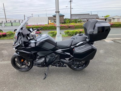 BMW BMW R1300RT TOURING ASA