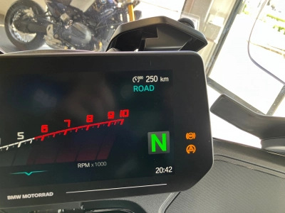 BMW BMW R1300RT TOURING ASA
