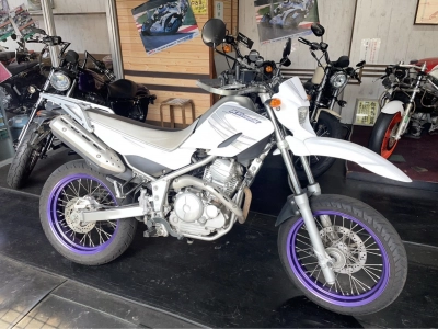 Yamaha XT250X