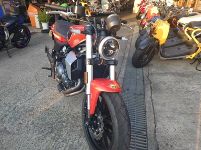 Harley-Davidson  HARLEY X350