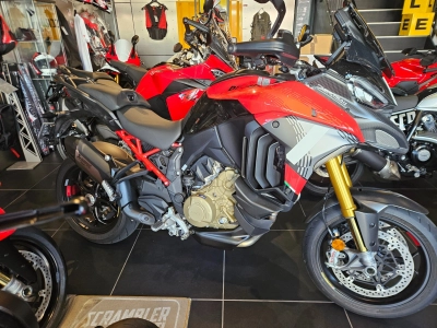 Ducati  DUCATI  MULTI  STRADA V4PP