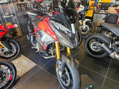 Ducati  DUCATI  MULTI  STRADA V4PP