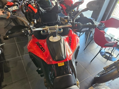 Ducati  DUCATI  MULTI  STRADA V4PP