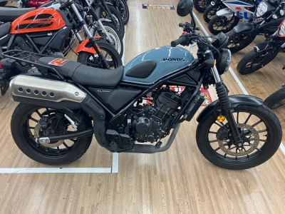 Honda CL250