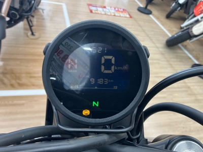 Honda CL250
