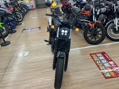 Honda CL250