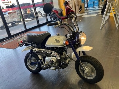 Honda MONKEY