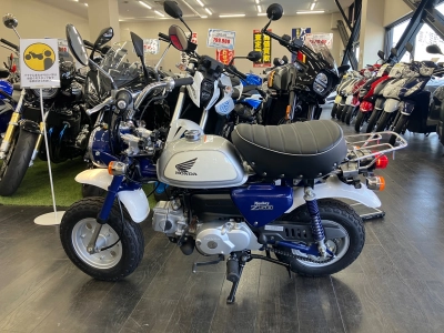 Honda MONKEY