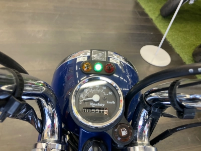 Honda MONKEY