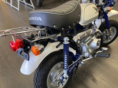 Honda MONKEY