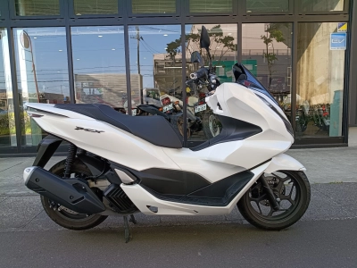 Honda PCX
