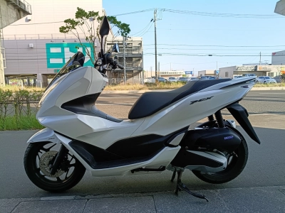 Honda PCX