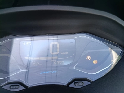 Honda PCX