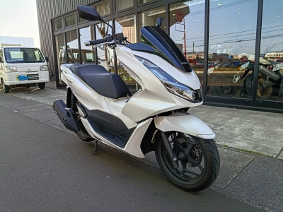 Honda PCX