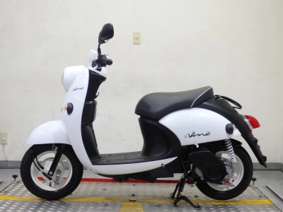 Yamaha I- VINO 