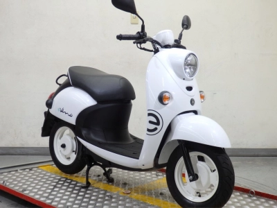 Yamaha I- VINO 