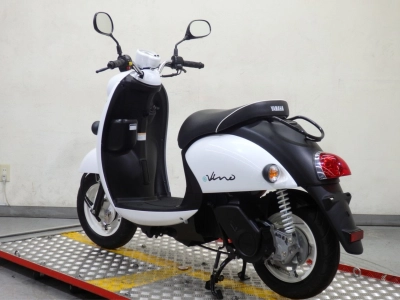 Yamaha I- VINO 
