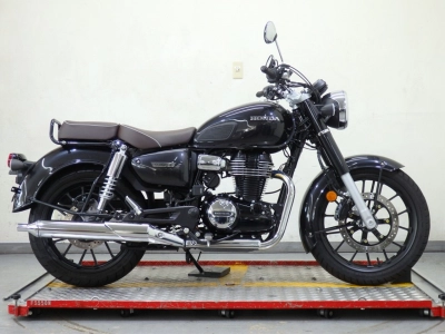 Honda GB350C