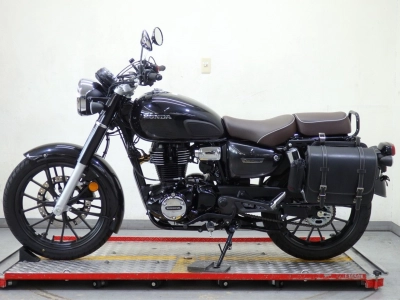 Honda GB350C