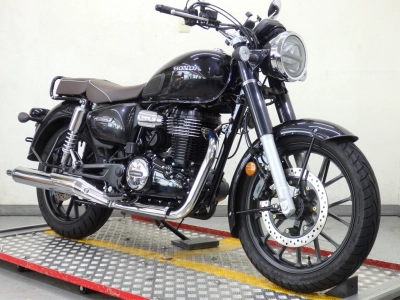 Honda GB350C