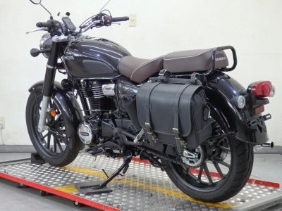 Honda GB350C