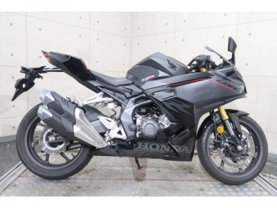 Honda CBR250RR