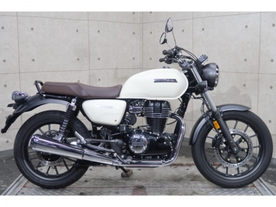 Honda GB350