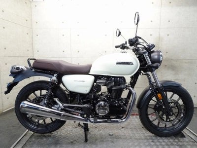 Honda GB350