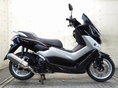 Yamaha NMAX