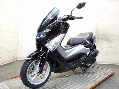 Yamaha NMAX