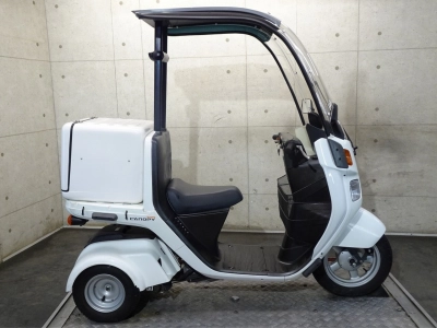 Honda GYRO