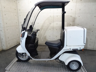 Honda GYRO