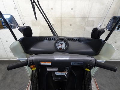 Honda GYRO