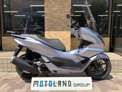 Honda PCX