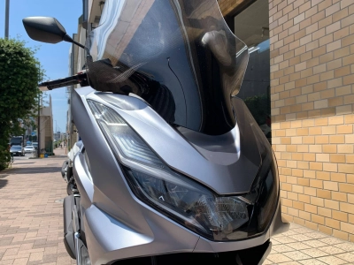 Honda PCX