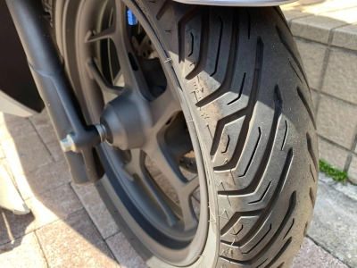 Honda PCX