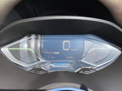 Honda PCX