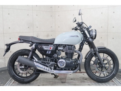 Honda GB350S