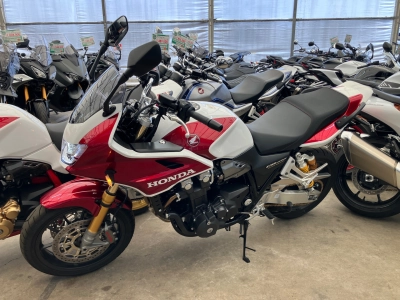 Honda CB1300 SUPER  BOL D'OR  SPECIAL 