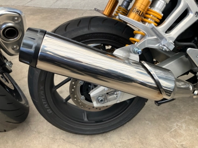 Honda CB1300 SUPER  BOL D'OR  SPECIAL 