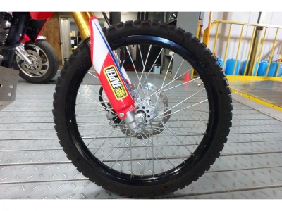 Honda CRF150L
