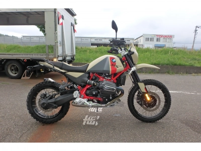 BMW BMW R12 G|S