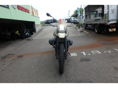 BMW BMW R12 G|S