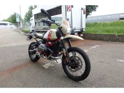BMW BMW R12 G|S