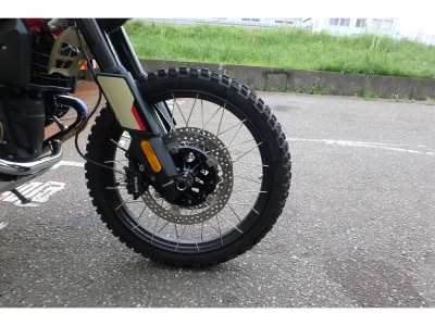 BMW BMW R12 G|S