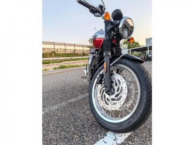 Triumph  TRIUMPH  BONNEVILLE T120