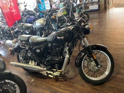 OTHER  BENELLI  IN PE REAR -RE400