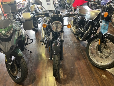 OTHER  BENELLI  IN PE REAR -RE400
