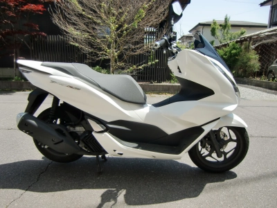 Honda PCX160