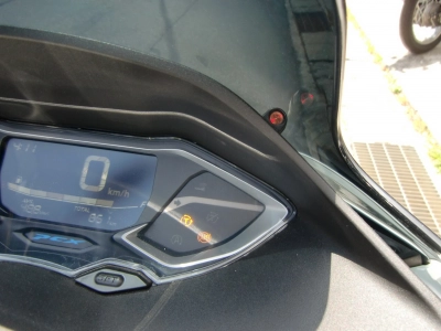 Honda PCX160